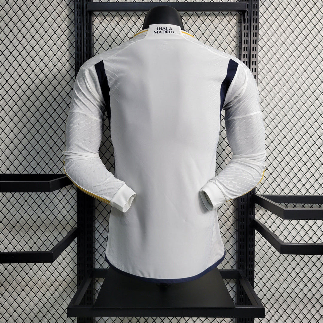 Maillot 23-24 Real Madrid Manche Longue