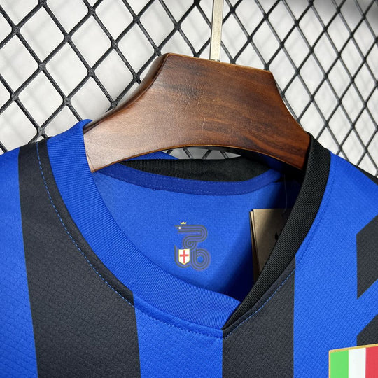 Maillot Inter Milan Domicile 2024/25
