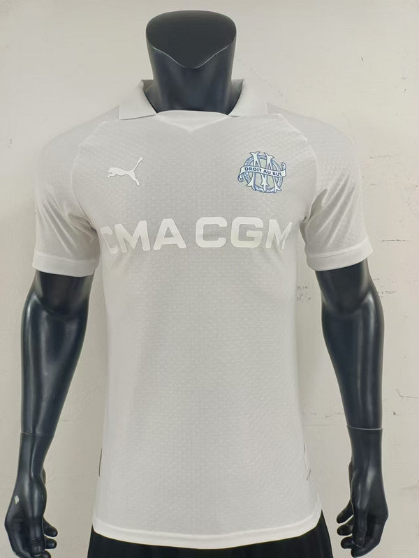 Camiseta Olympique de Marsella 25-26