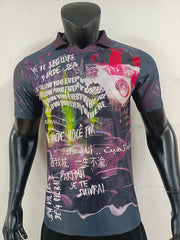 Maillot Manchester City 25-26