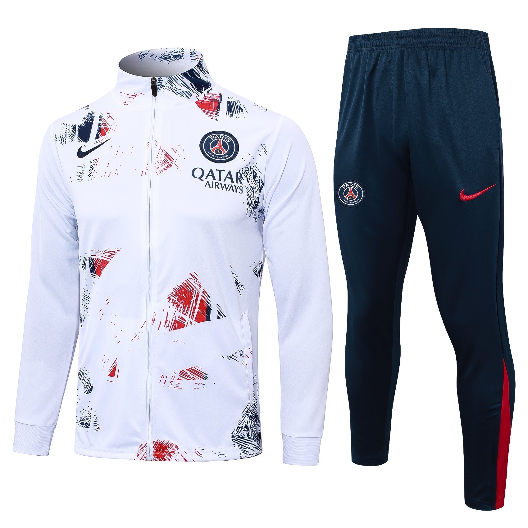 PSG Training 24/25