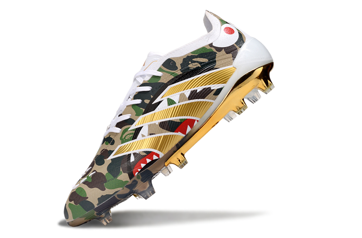 Plus2foot PREDATOR ACCURACY FG BOOTS