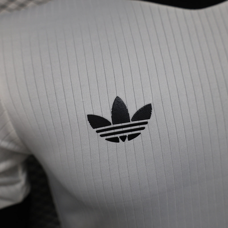 Maillot Allemagne concept 2025-26