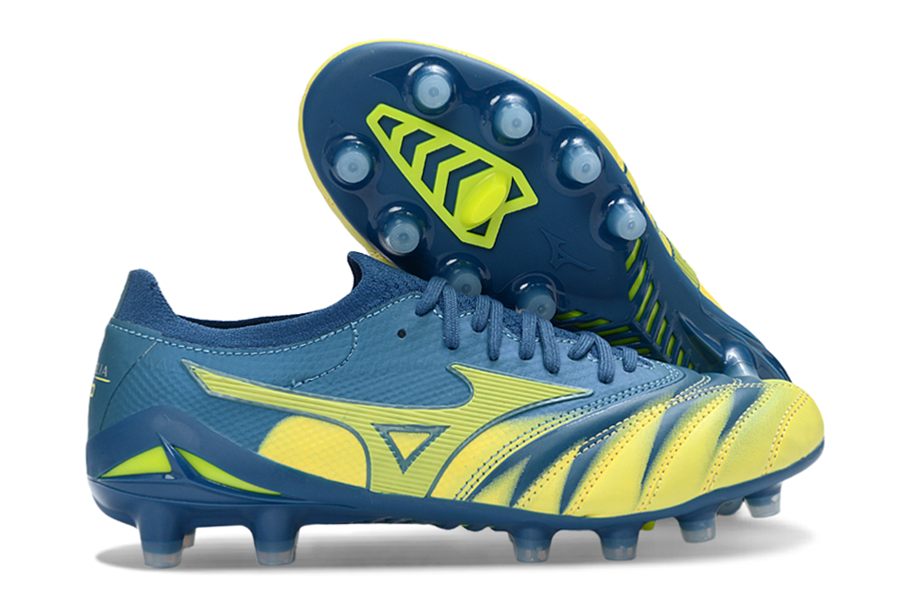 Mizuno Morelia Neo IV BATE