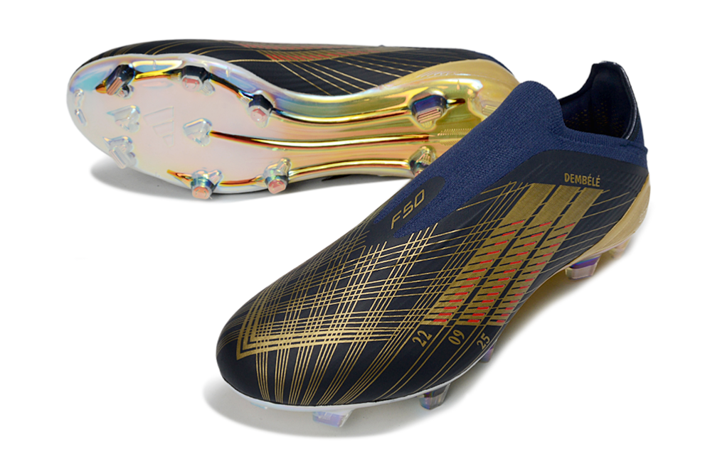 F50 Elite Laceless FG DEMBELÉ BALLON D’OR