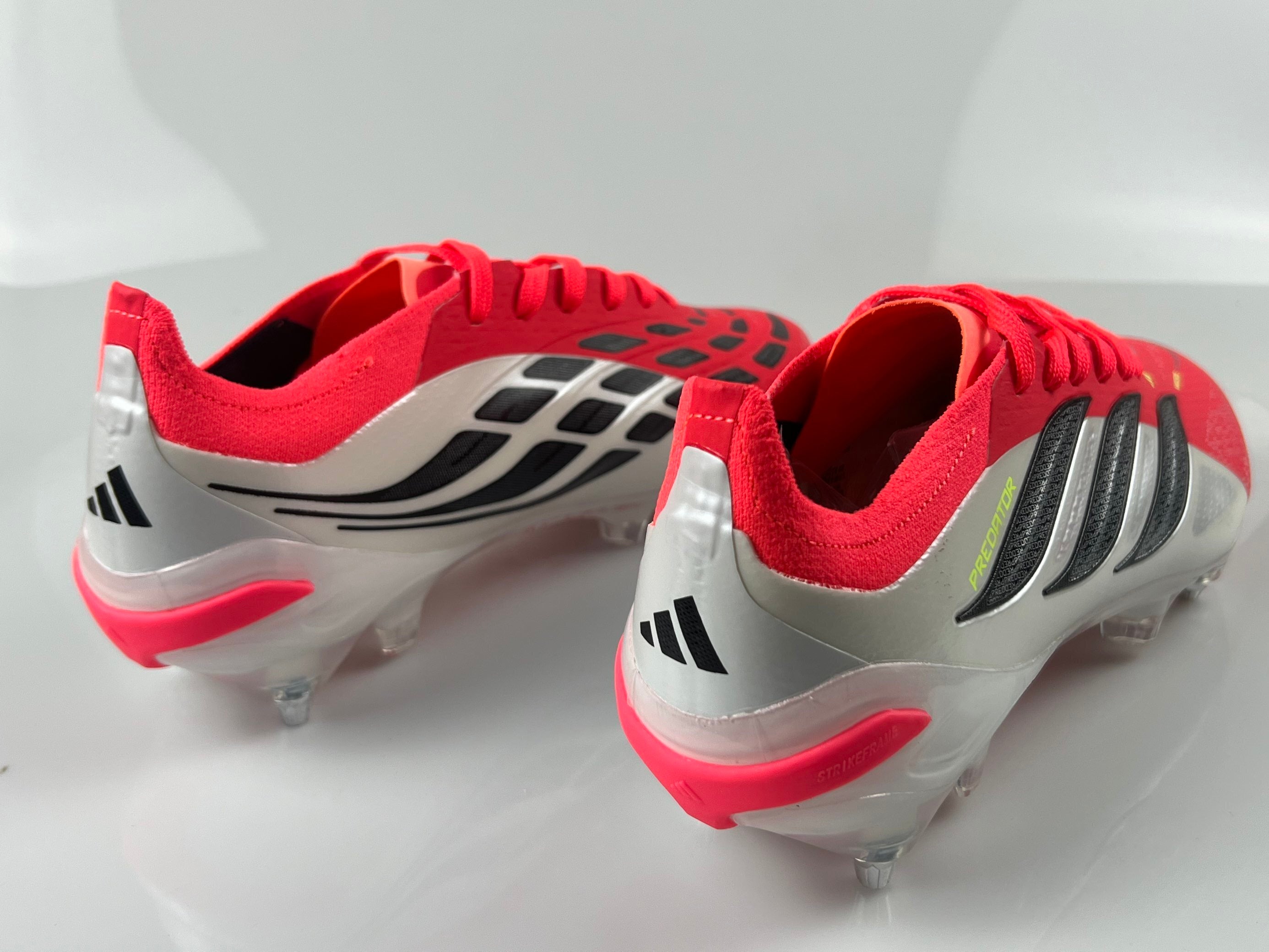 26 Predator Elite Tongue SG