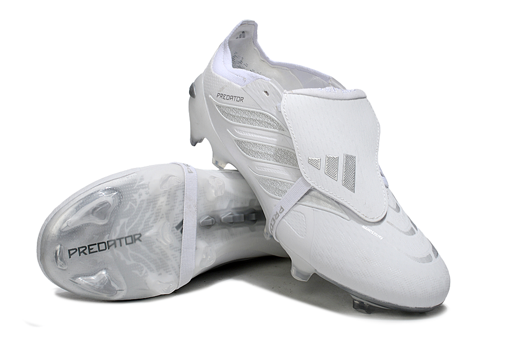 PREDATOR ACCURACY FG BOOTS