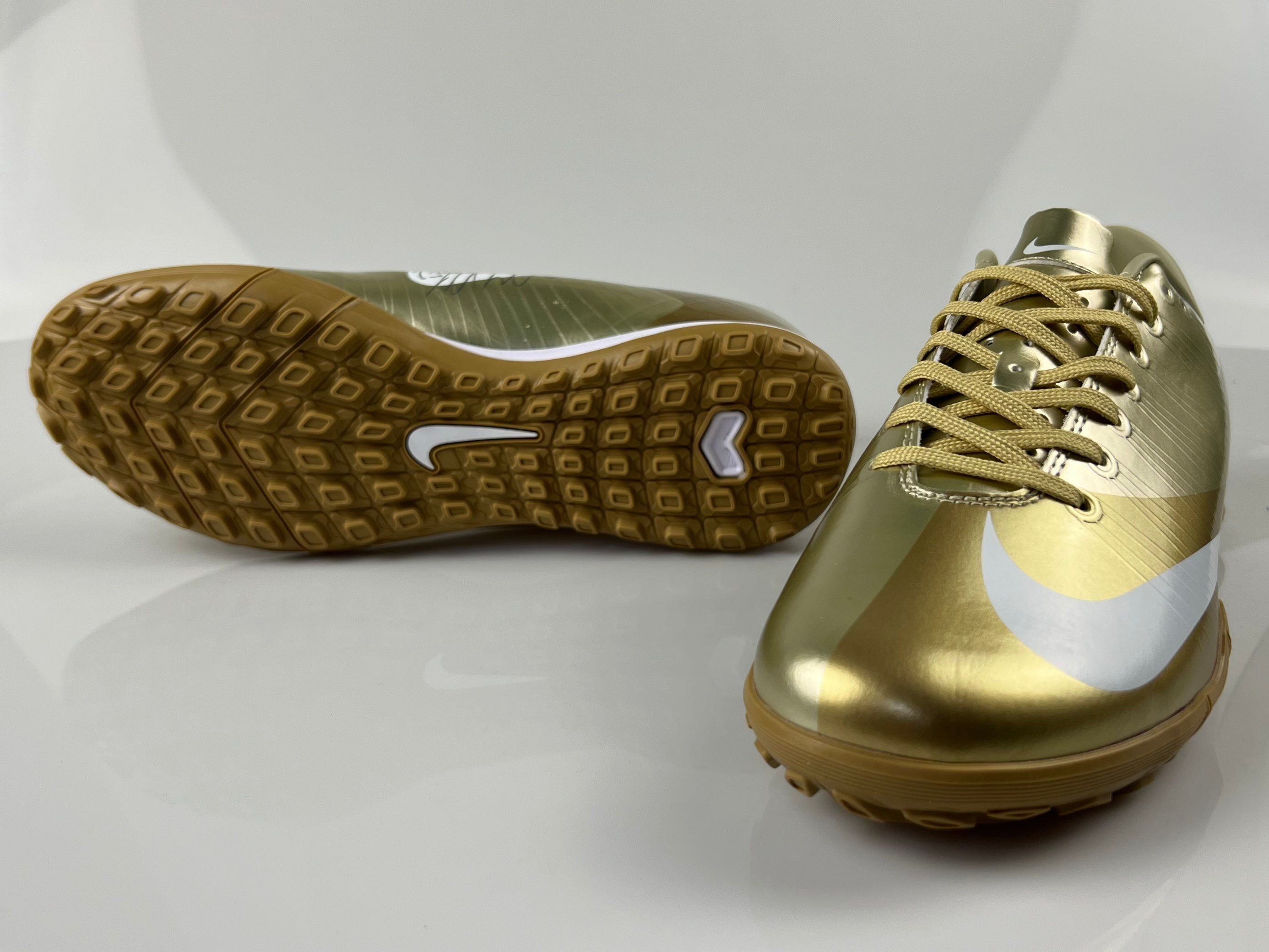 Air Zoom Mercurial Vapor XV Elite
