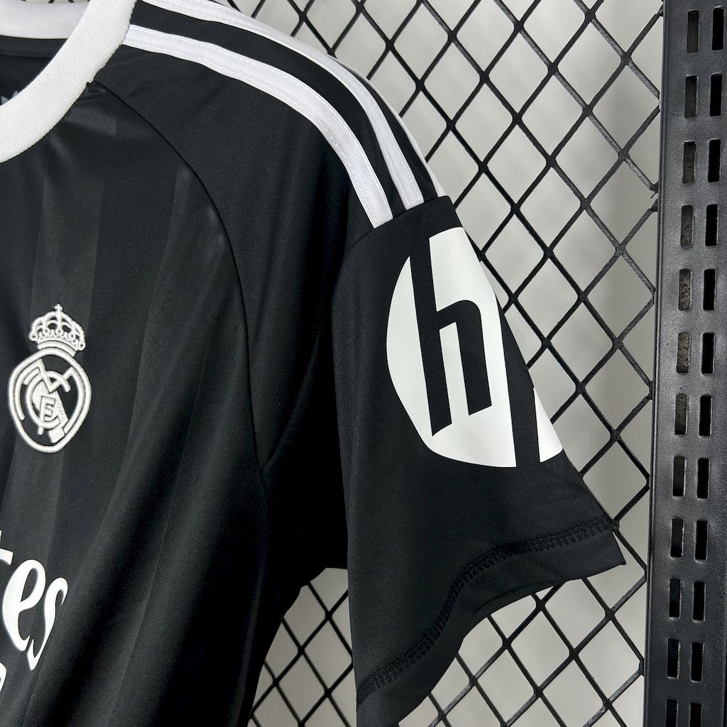 Maillot Real Madrid 2025-26 entrainement