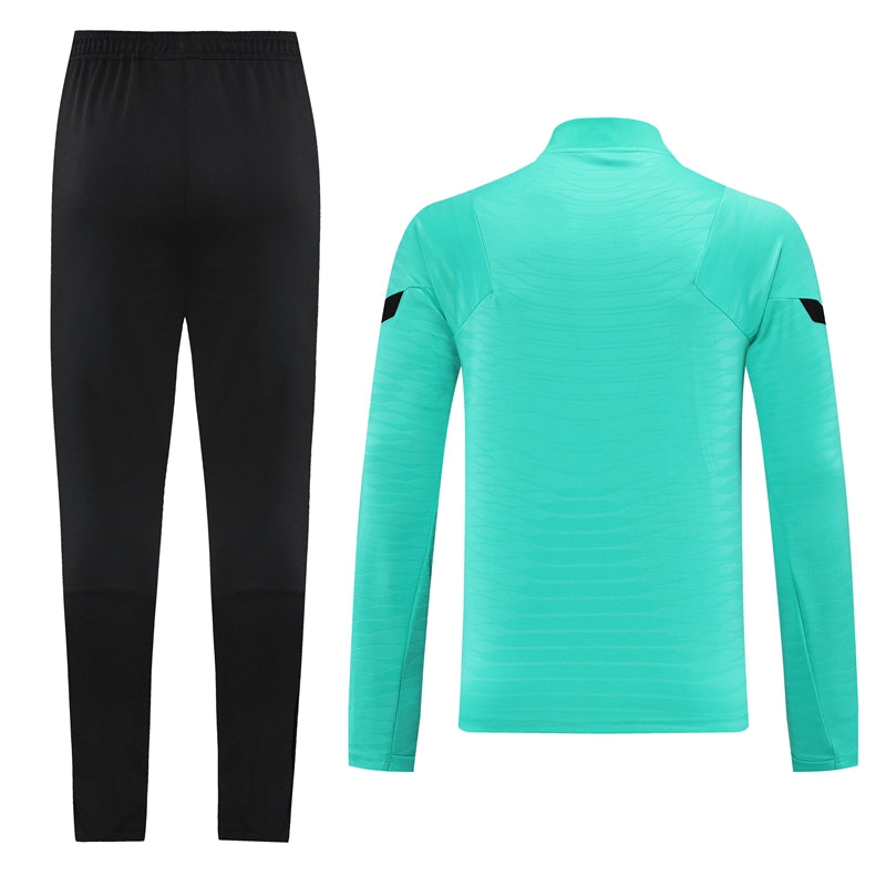 Inter Milan training