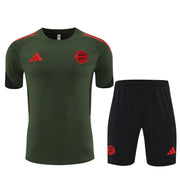 Bayern Munich kit set 25/26