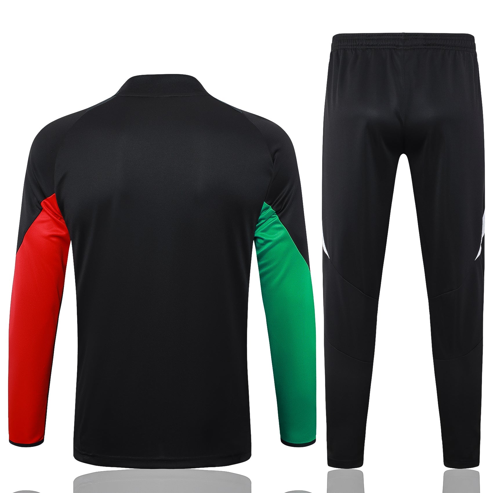 Arsenal 24/25 black training pants