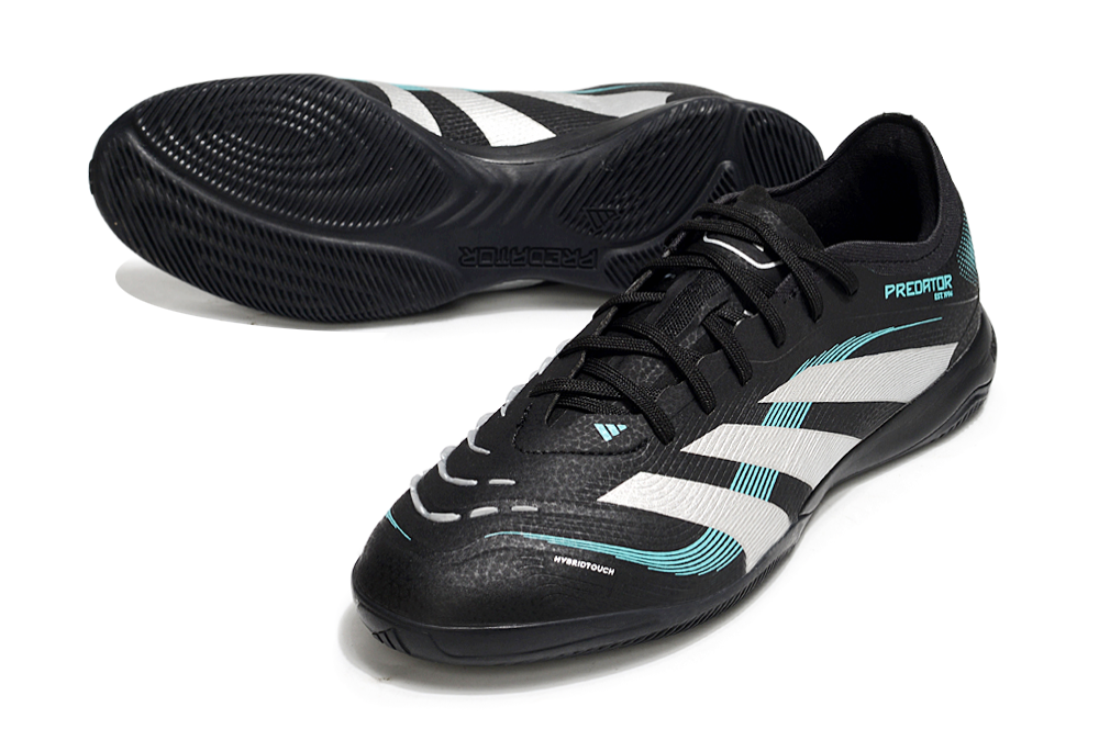 Predator 25 Elite IC Boots :