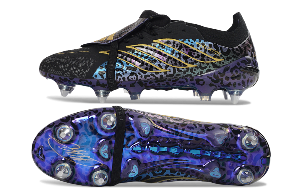 Predator Accuracy FG Boots