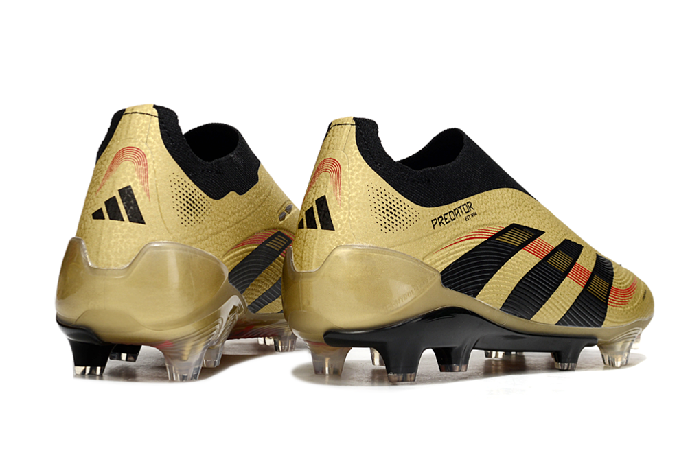 BOTAS DE PRECISIÓN PREDATOR Elite FG 