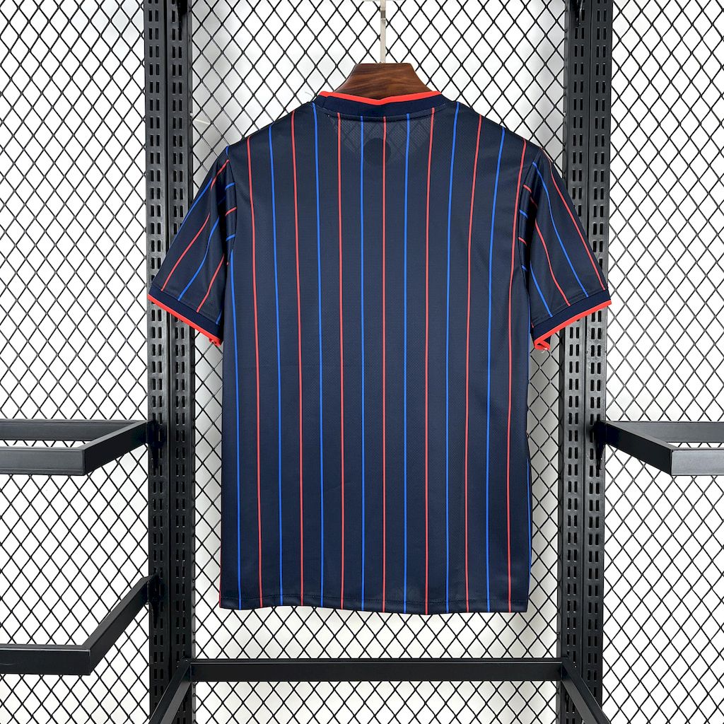 Maillot USA extérieur 2025-26