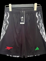 Short Arsenal 2024-25