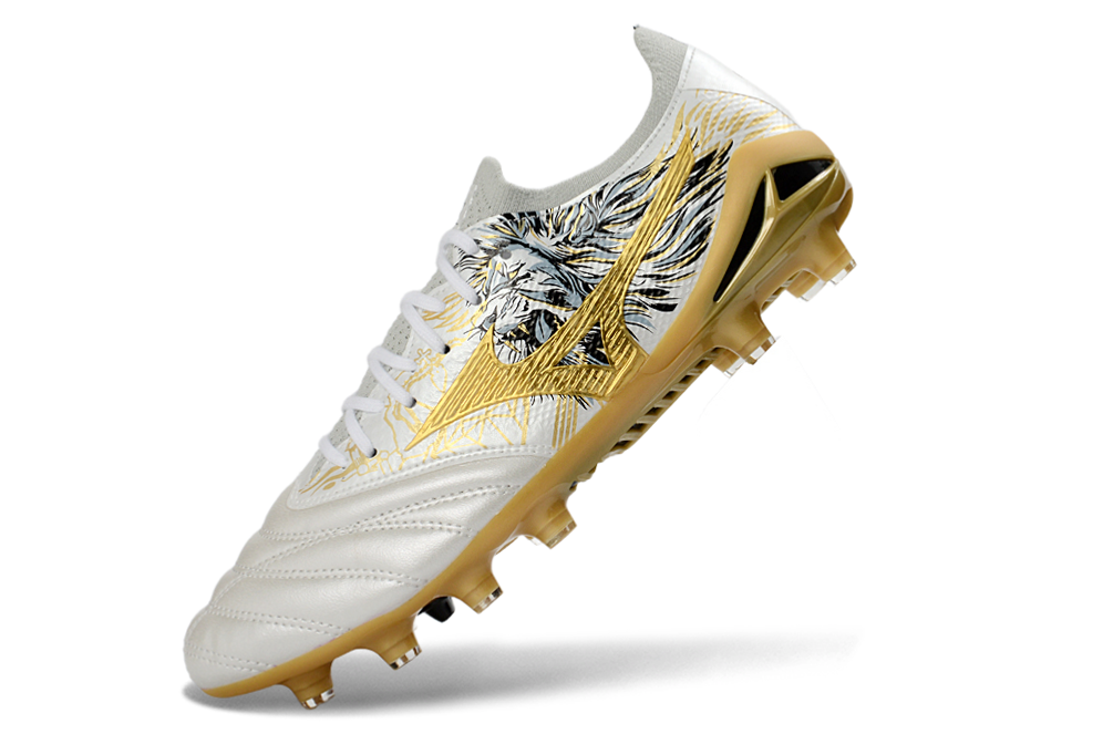 Mizuno Morelia Neo IV BATE