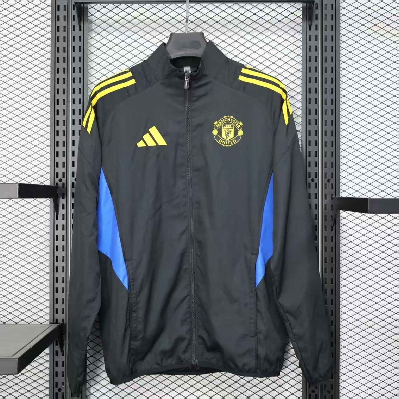 Veste Manchester United 24/25