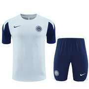 Inter Milan ensemble maillot 25/26