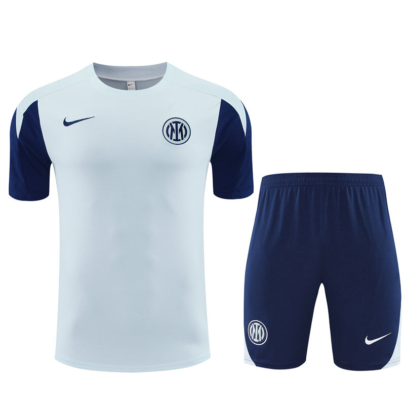 Inter Milan ensemble maillot 25/26
