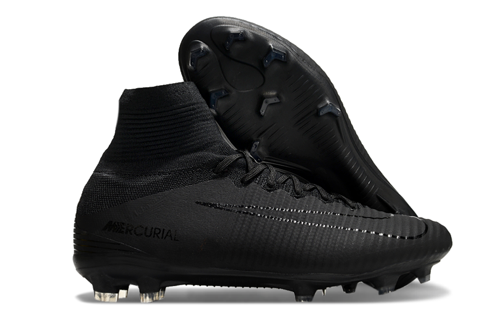 Zoom Superfly 5 Elite