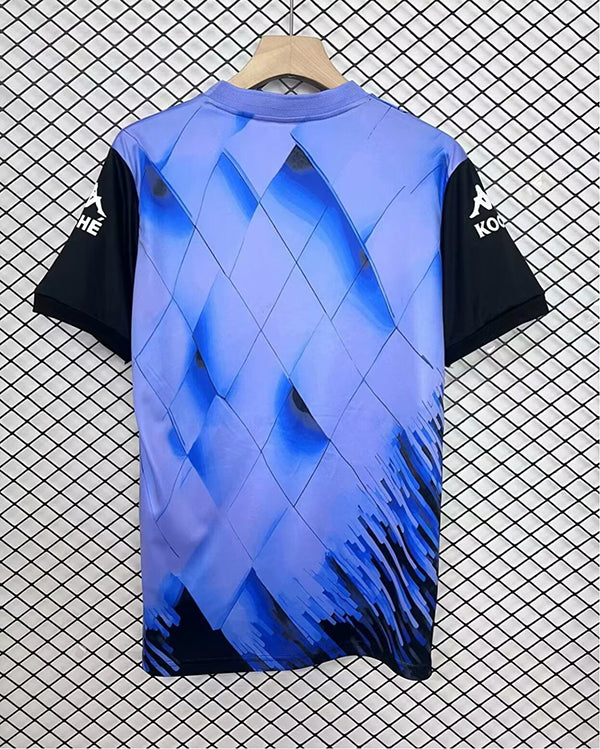 Maillot Monaco concept 2025-26