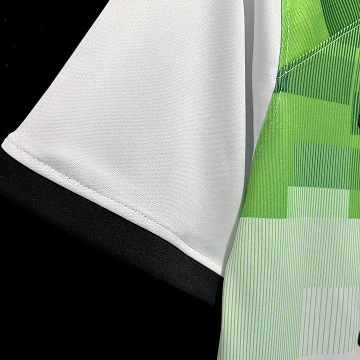 Maillot Liverpool saison 2023-2024 extérieur
