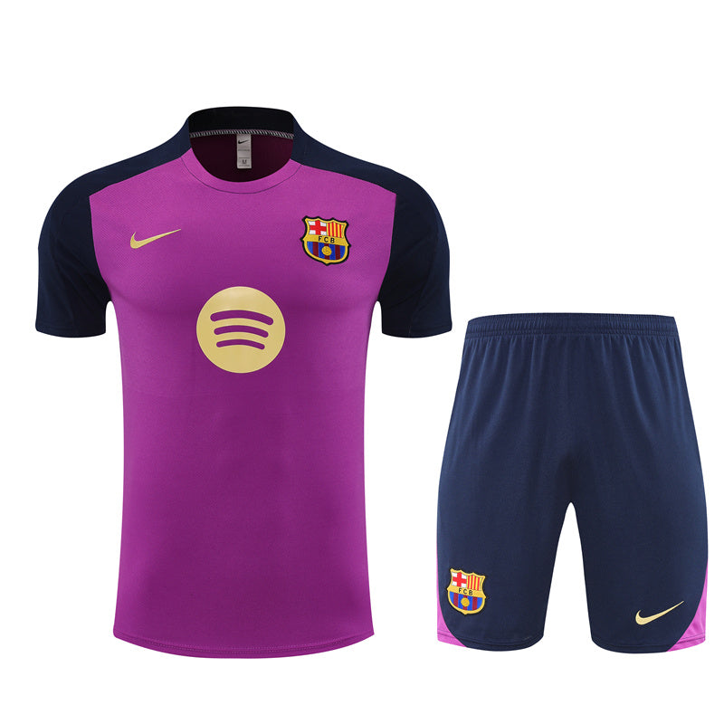 Barcelona kit set 25/26