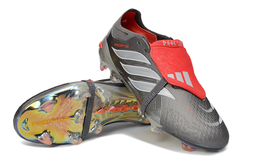 Predator Accuracy FG Boots