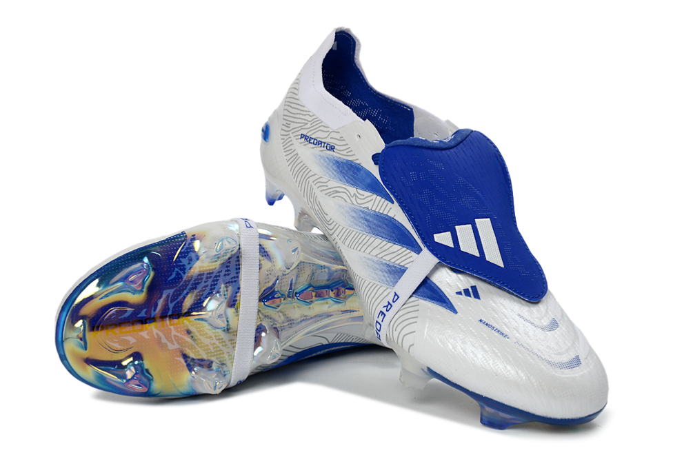 PREDATOR ACCURACY FG BOOTS