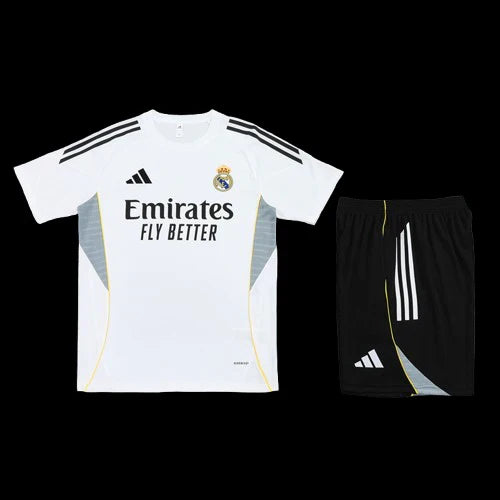 Ensemble Real Madrid