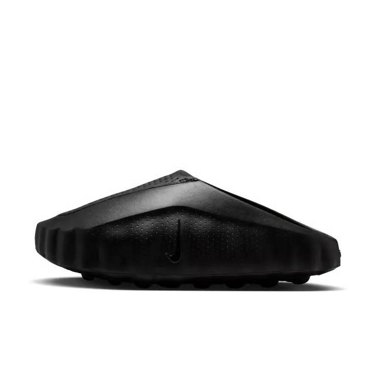 Nike Mind 001 - Triple Black — visuel 1 sur 4