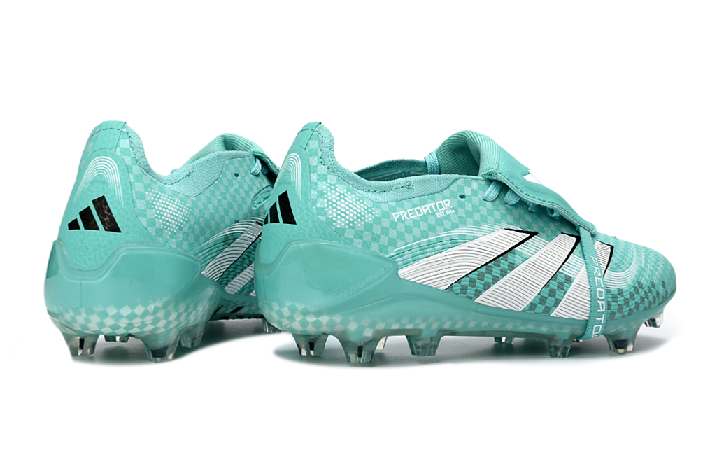 Predator Accuracy FG Boots