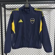 Chaqueta Boca Juniors 24/25