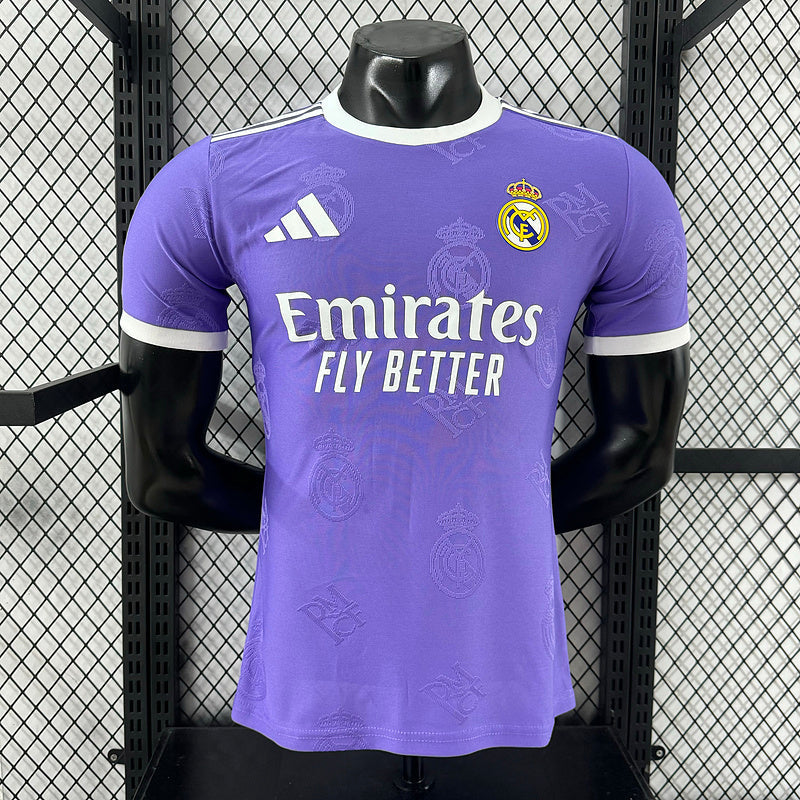 Maillot Real Madrid 25-26