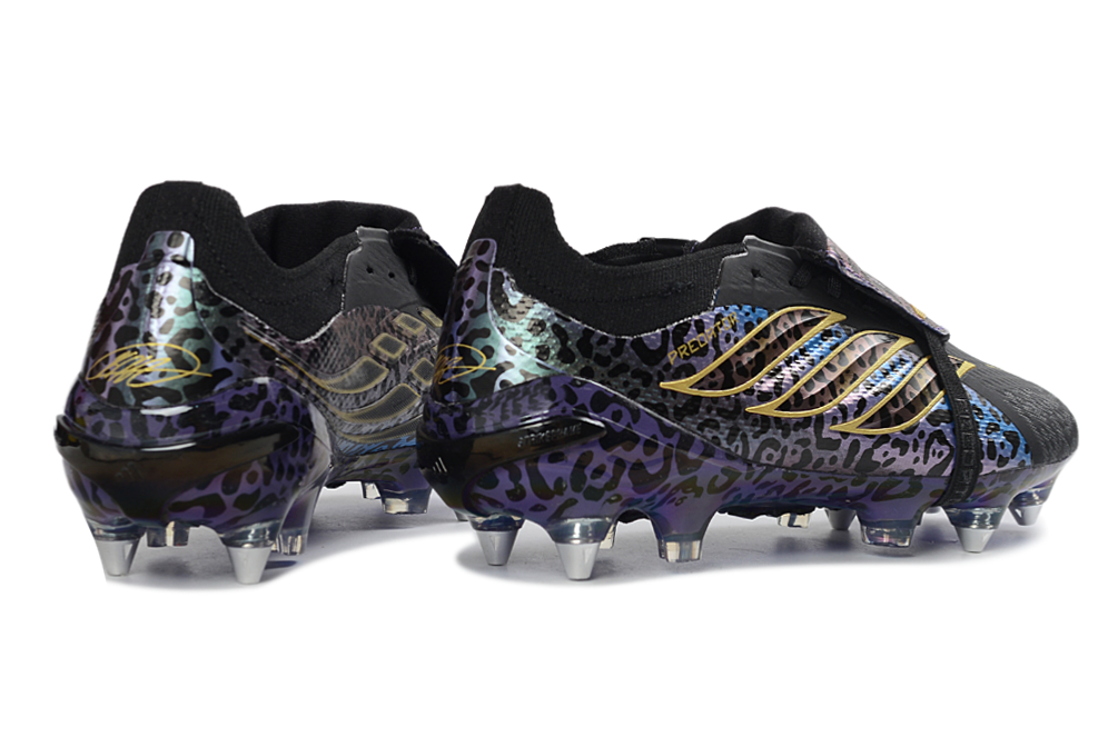 Predator Accuracy FG Boots