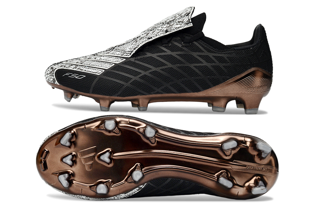 F50 Elite FG