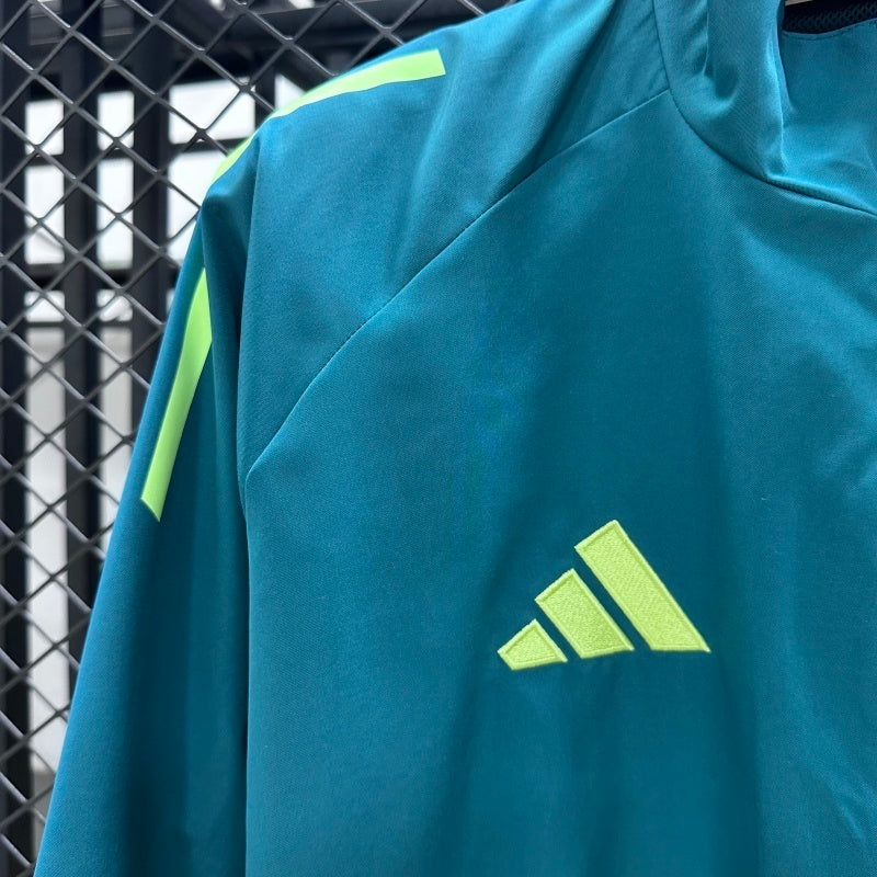 veste Mexique 25-26