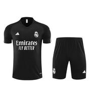 Pantalones cortos de entrenamiento del Real Madrid