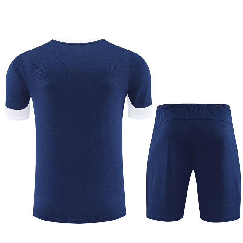 Portugal ensemble maillot 25/26