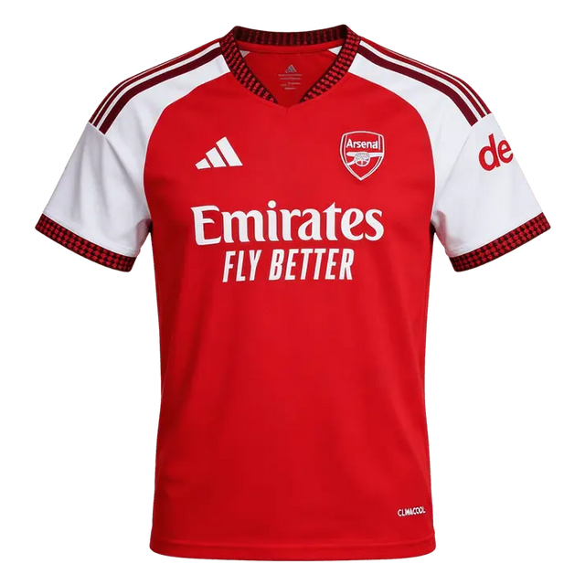 Maillot Arsenal Domicile 2026/2027