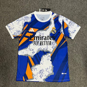 Real Madrid 25-26 Jersey
