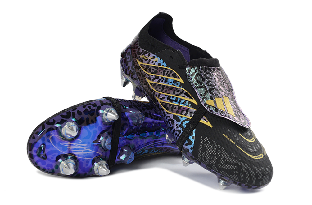 Predator Accuracy FG Boots