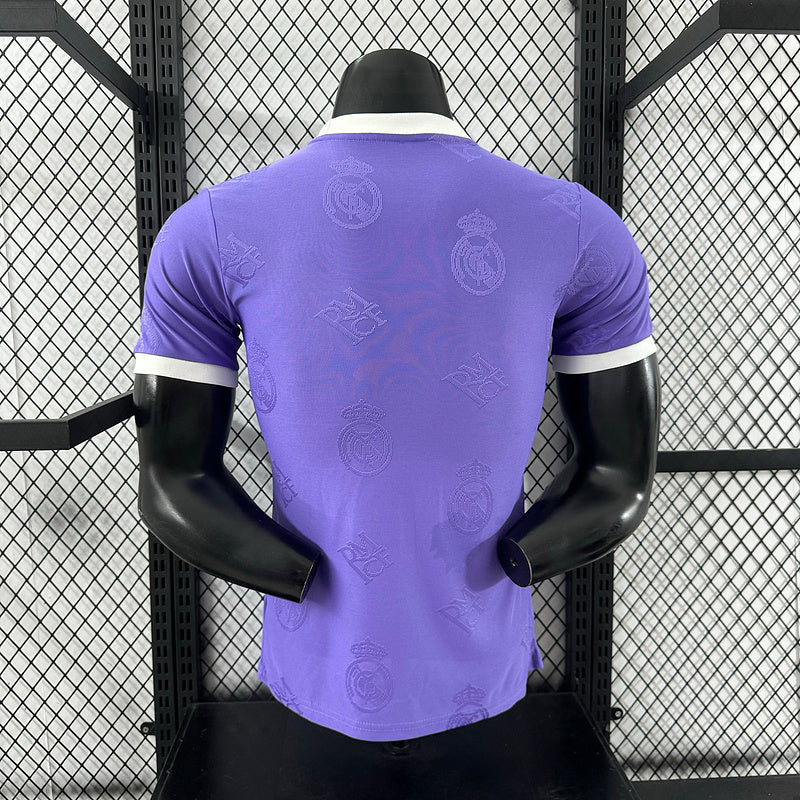 Maillot Real Madrid 25-26