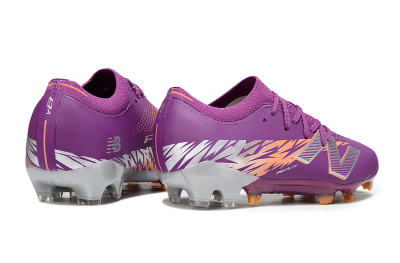 Plus2foot Furon V8 Elite FG — visuel 3 sur 4