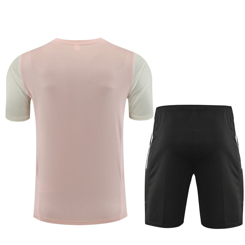 Pantalones cortos de entrenamiento OL