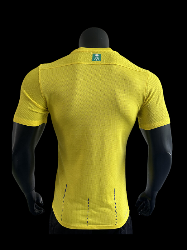 Al-Nassr player jerseys