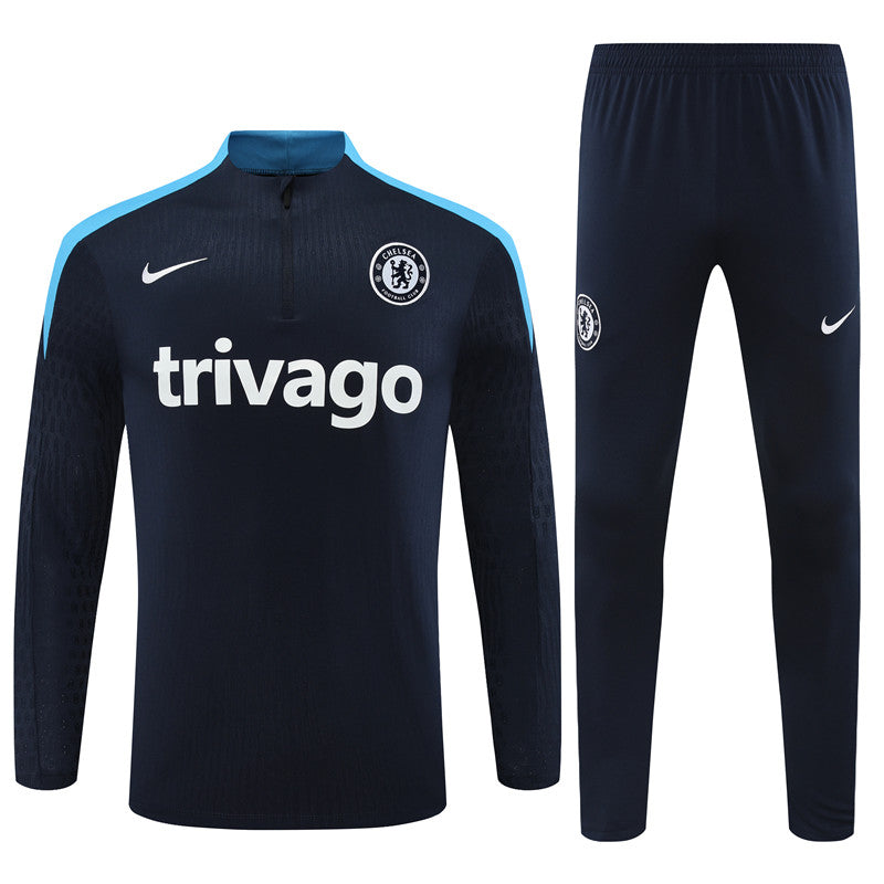 Entrenamiento del Chelsea