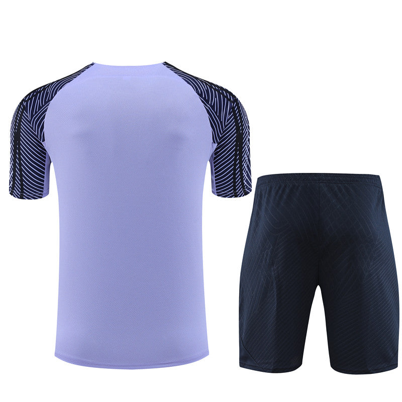 Pantalones cortos de entrenamiento del Tottenham
